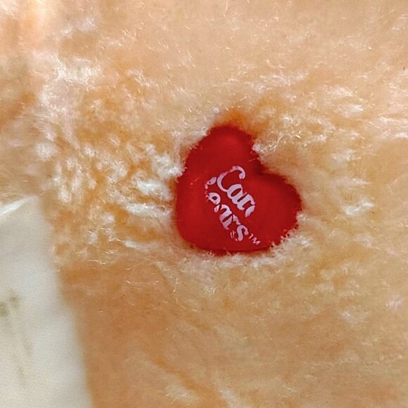 Vintage Original Care Bear 1983 - Picture 5 of 5